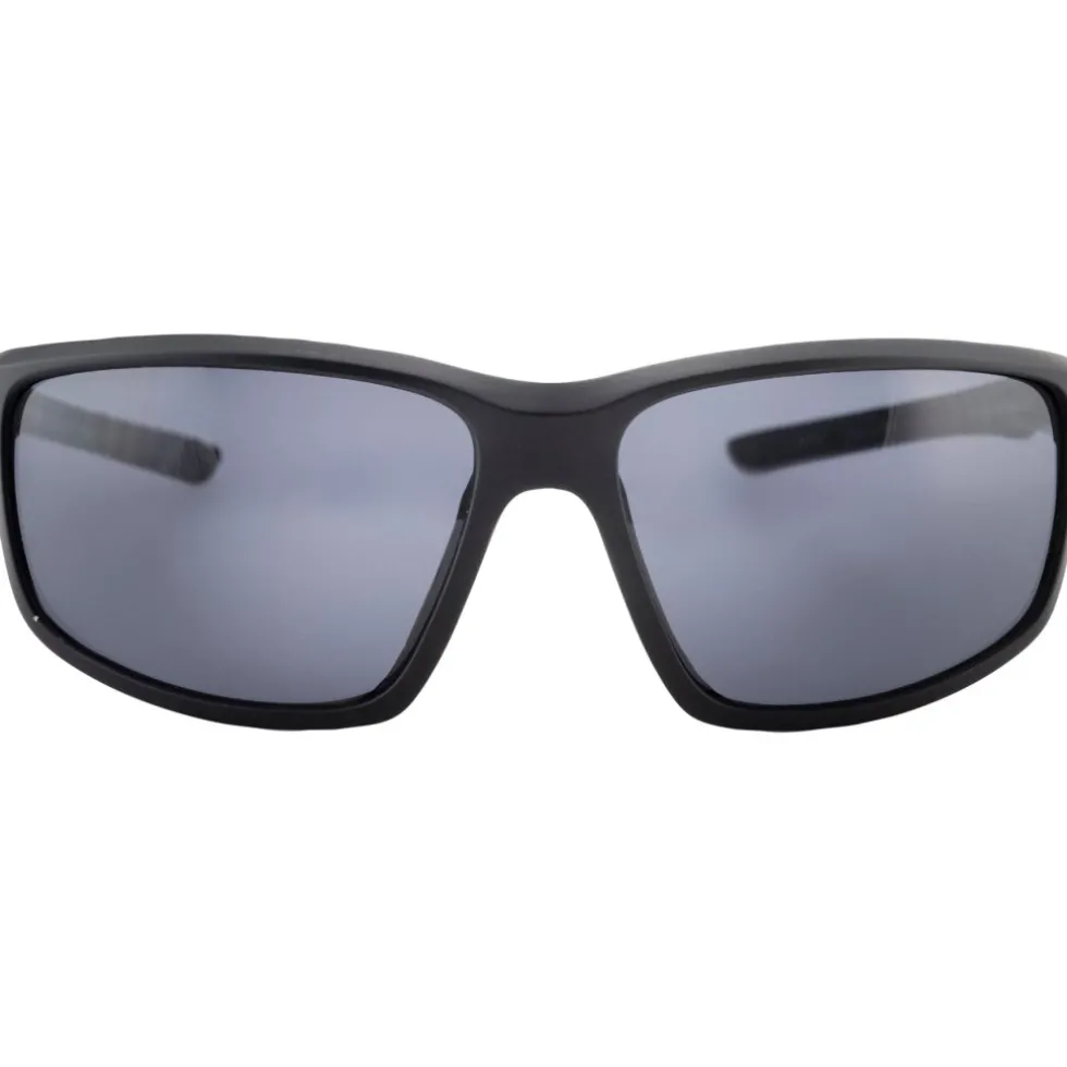 Alpina Defey Bril - black matt/black