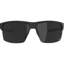 Alpina Eagle Q-Lite Brillen - black matt/silver mirror