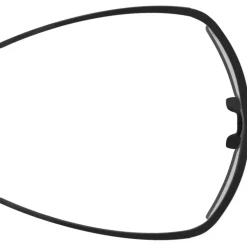 Alpina Eagle V Brillen - black matt/Varioflex