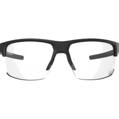 Alpina Eagle V Brillen - black matt/Varioflex