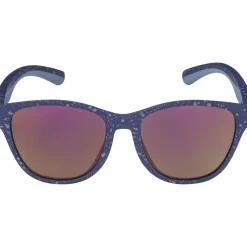 Alpina Flexxy Cool II Bril Kinderen - blue-pink/mirror pink