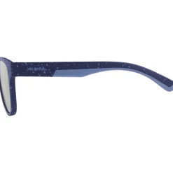 Alpina Flexxy Cool II Bril Kinderen - blue-pink/mirror pink