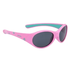 Alpina Flexxy Glasses Girl - rose-mint/CERAMIC black