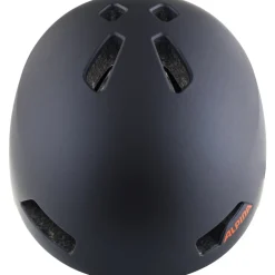 Alpina Hackney Kinder-Fietshelm - indigo