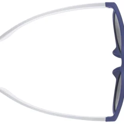 Alpina Jola Bril Kinderen - blue-rose matt/mirror gold
