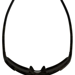 Alpina Lumin Brillen - black/gold mirror
