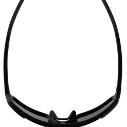 Alpina Lumin Brillen - black matt/black