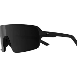 Alpina Lumin Brillen - black matt/black