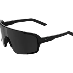 Alpina Lumin Brillen - black matt/black