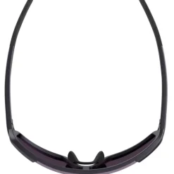 Alpina Lumin Brillen - gun-metall matt/pink