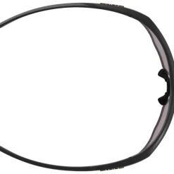 Alpina Nylos HR Brillen - gun matt/pink