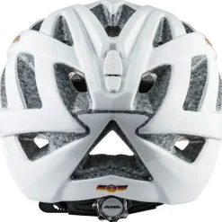 Alpina Panoma Classic Helm - white-prosecco gloss
