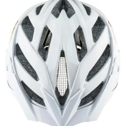 Alpina Panoma Classic Helm - white-prosecco gloss