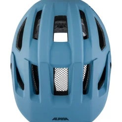 Alpina ROOTAGE 2 Helm - navy smoke blue