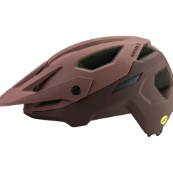 Alpina ROOTAGE 2 Helm - ox raisin matt