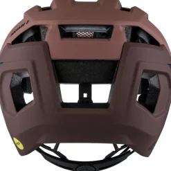Alpina ROOTAGE 2 Helm - ox raisin matt