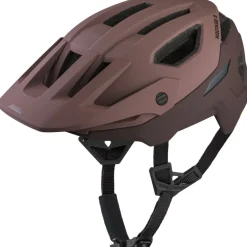 Alpina ROOTAGE 2 Helm - ox raisin matt