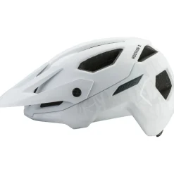 Alpina ROOTAGE 2 Helm - white camo matt