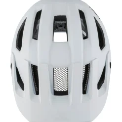 Alpina ROOTAGE 2 Helm - white camo matt