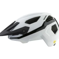 Alpina ROOTAGE 2 MIPS Helm - white black matt