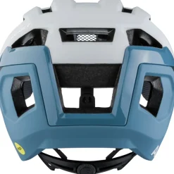 Alpina ROOTAGE 2 MIPS Helm - white pebble blue matt