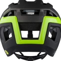 Alpina ROOTAGE 2 MIPS Helm - gun black neon