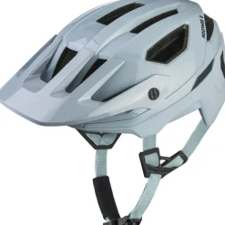 Alpina ROOTAGE 2 MIPS Helm - turmaline blue gloss