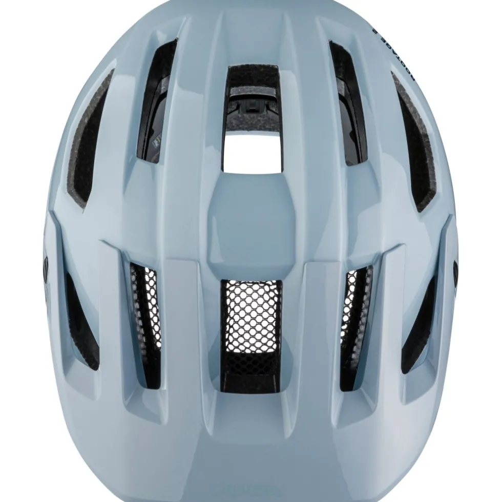 Alpina ROOTAGE 2 MIPS Helm - turmaline blue gloss