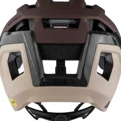 Alpina ROOTAGE 2 MIPS Helm - ox sand circles