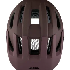 Alpina ROOTAGE 2 MIPS Helm - ox sand circles
