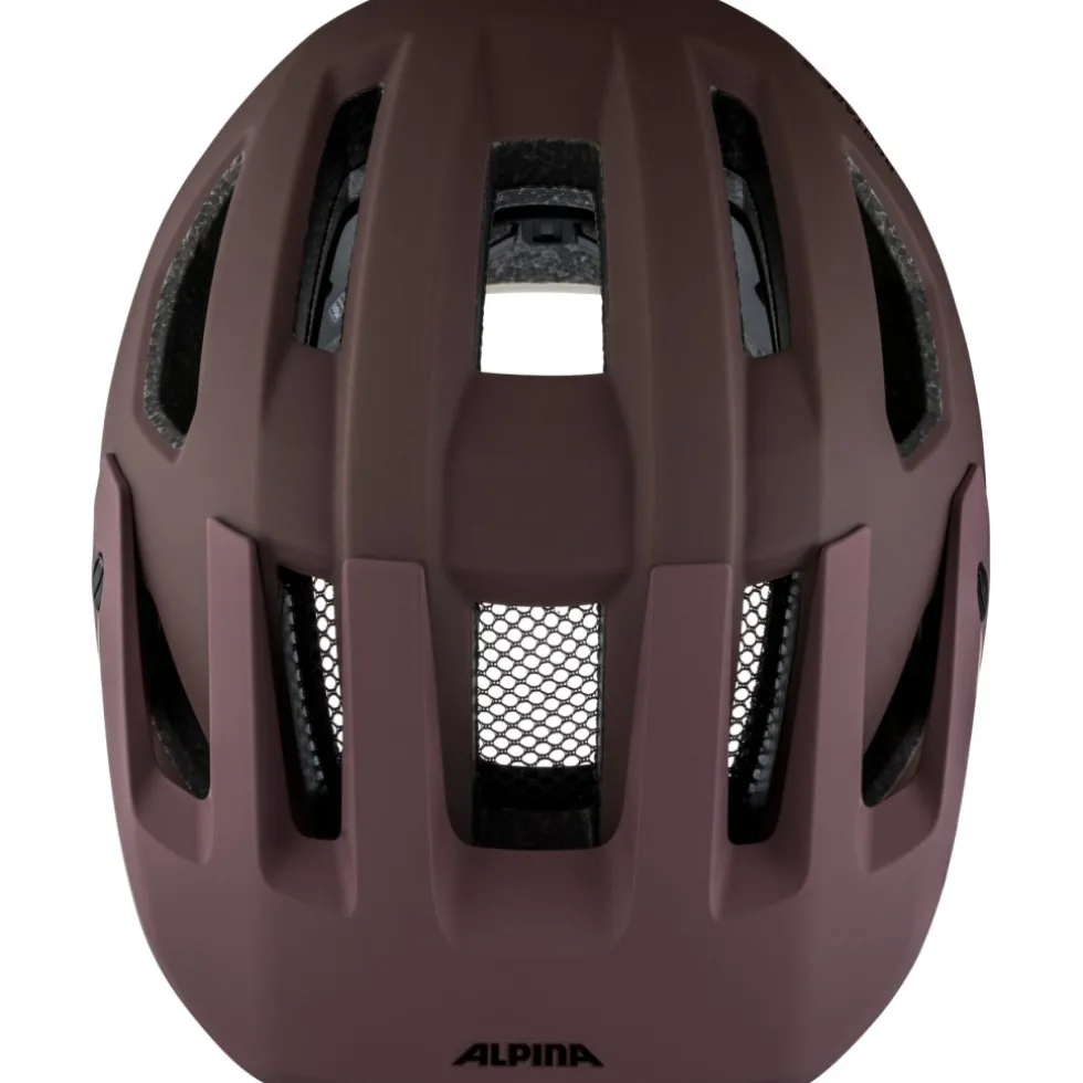 Alpina ROOTAGE 2 MIPS Helm - ox sand circles