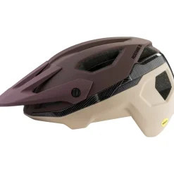 Alpina ROOTAGE 2 MIPS Helm - ox sand circles