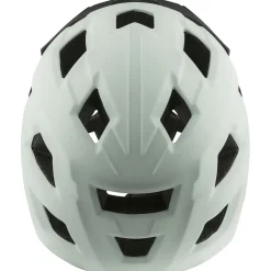 Alpina Rupi Integraalhelm Kinder - off-white matt