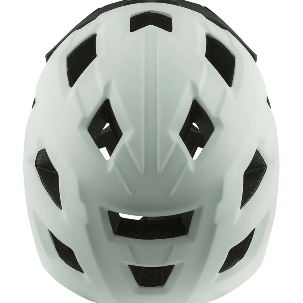 Alpina Rupi Integraalhelm Kinder - off-white matt