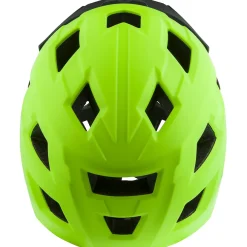 Alpina Rupi Integraalhelm Kinder - be visible matt