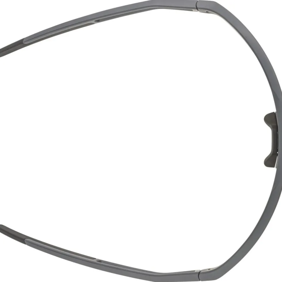 Alpina Sonic HR Q-Lite Bril - midnight-grey matt/mirror silver