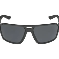 Alpina Swift Bril - black matt/smoke black