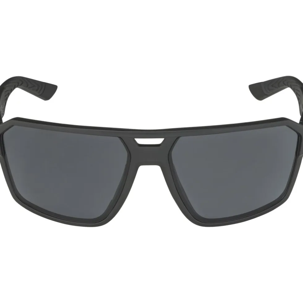 Alpina Swift Bril - black matt/smoke black