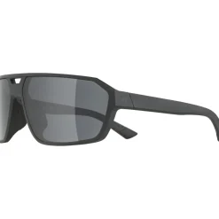 Alpina Swift Bril - black matt/smoke black