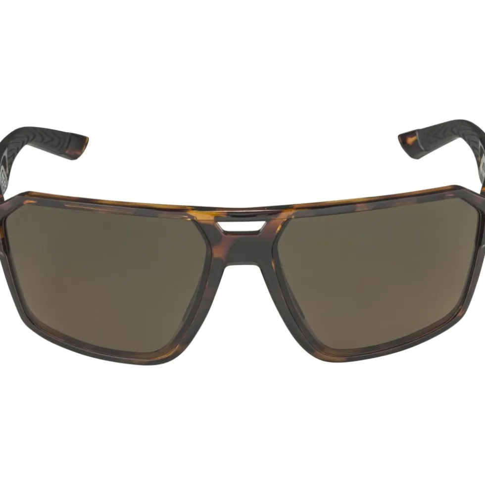 Alpina Swift Bril - havana gloss/smoke black
