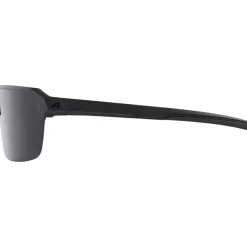 Alpina Swift HR Bril - black matt/smoke black