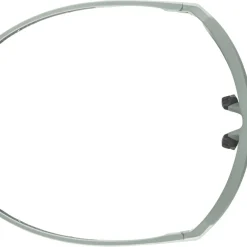 Alpina Swift HR Bril - willow-green matt/mirror gold