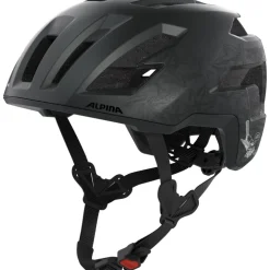 Alpina Taunus Gravel MIPS Helm - Mo Friedrich Artist Series