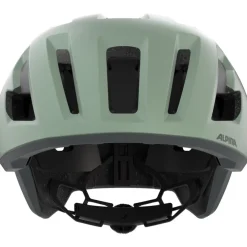 Alpina Taunus Gravel MIPS Helm - willow-green matt