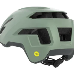 Alpina Taunus Gravel MIPS Helm - willow-green matt
