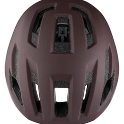 Alpina Taunus Gravel MIPS Helm - ox black matt