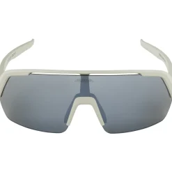 Alpina Turbo HR Bril - cool-grey matt / black mirror
