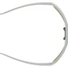 Alpina Turbo HR Bril - smoke-grey matt/mirror green