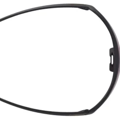 Alpina Turbo Pro Q-Lite Brillen - gun matt/pink