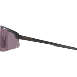 Alpina Turbo Pro Q-Lite Brillen - gun matt/pink